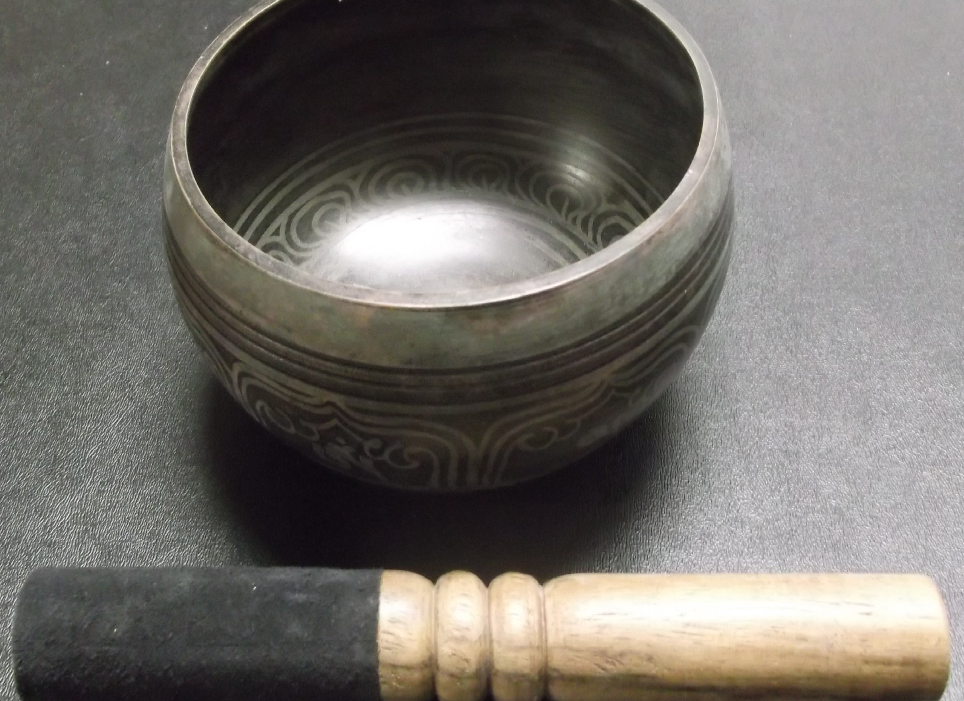 Singing Bowls
